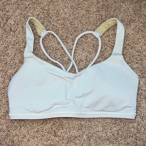 lululemon sports bra - Picture 1 of 2